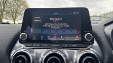 Nissan Juke 1.0 DiG-T 114 Acenta 5dr DCT Petrol Hatchback